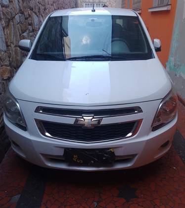 CHEVROLET BRASIL 4.2 PICK-UP CS 2P GASOLINA MANUAL